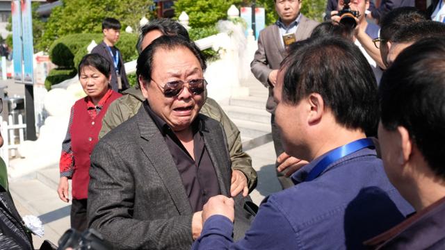 马德华演猪八戒时多少斤,马德华出演猪八戒