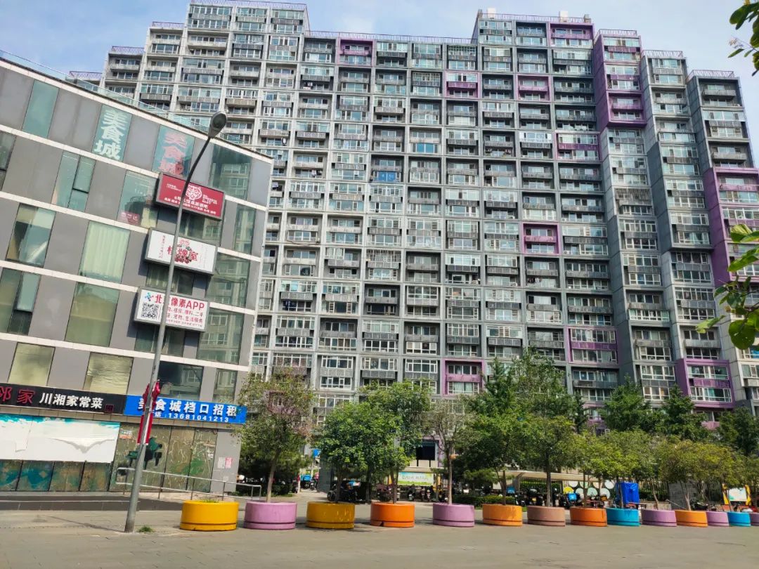 北京像素隔音好吗,北京像素生活体验