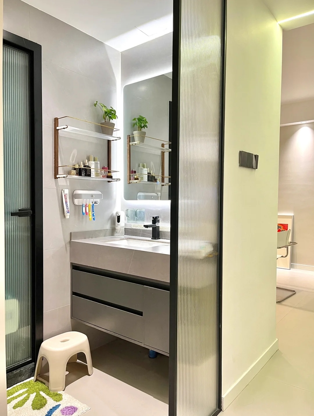 湖南发现一户人家，那叫一个高级，拍照给大家看看，超羡慕