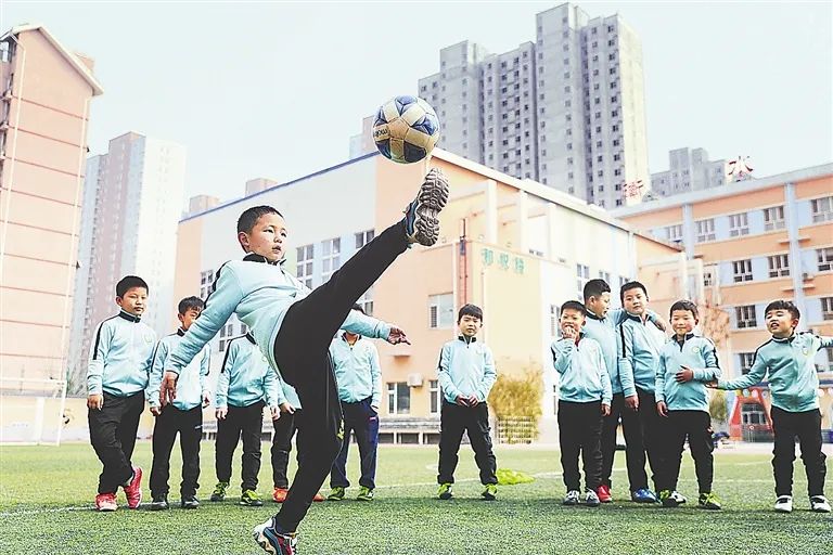 小学有必要参加校队吗,孩子有必要参加校队吗