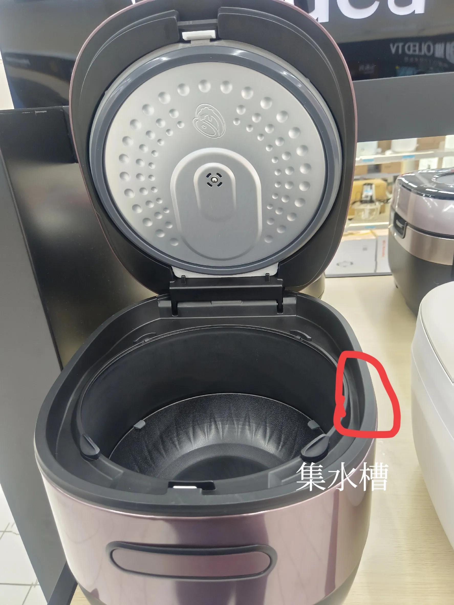 买完电饭煲有必要买高压锅吗,买电饭煲是不是就不用要汤锅了