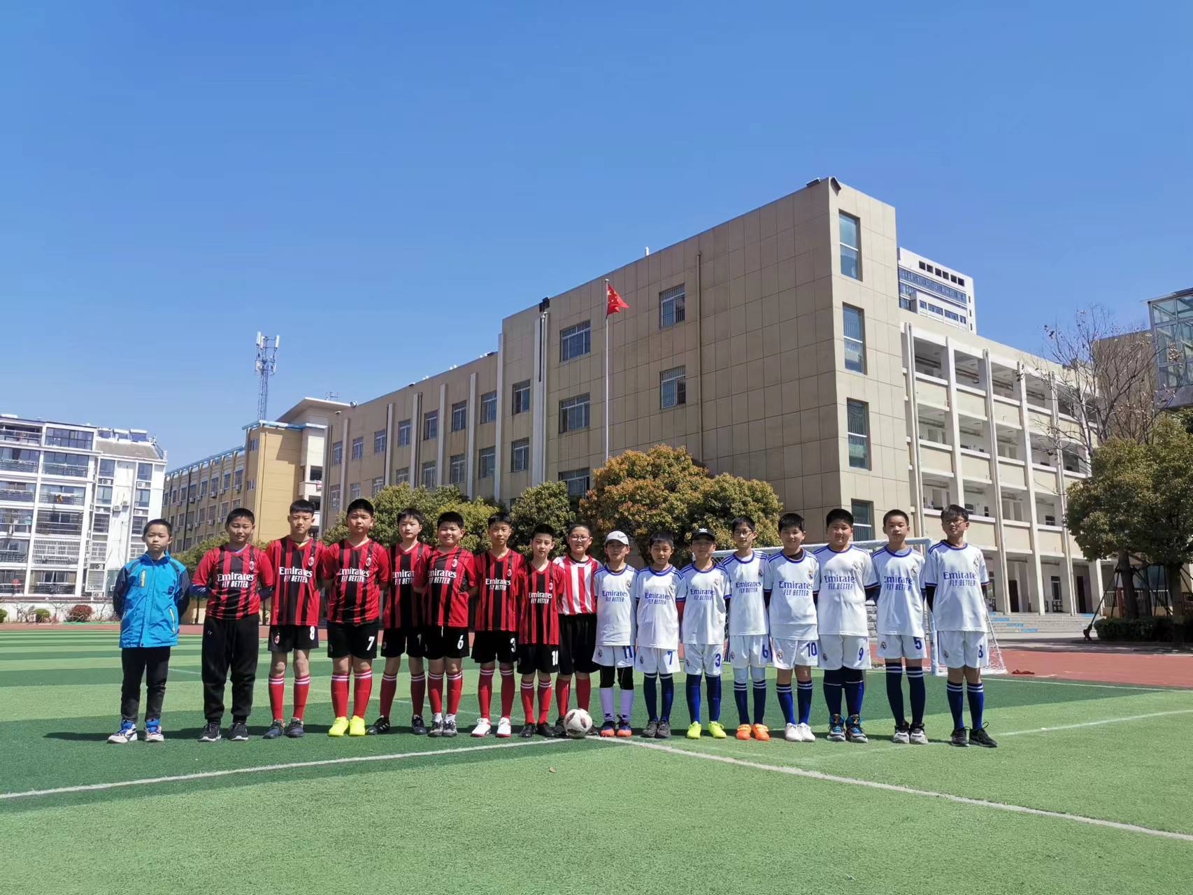 江苏省泗洪县人民路小学足球比赛,绿茵逐梦小学生校园足球联赛