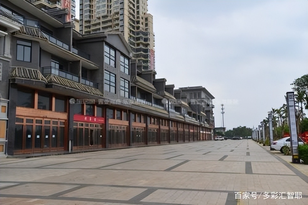 商铺年回报率多少才值得购买,商铺值得买入投资吗