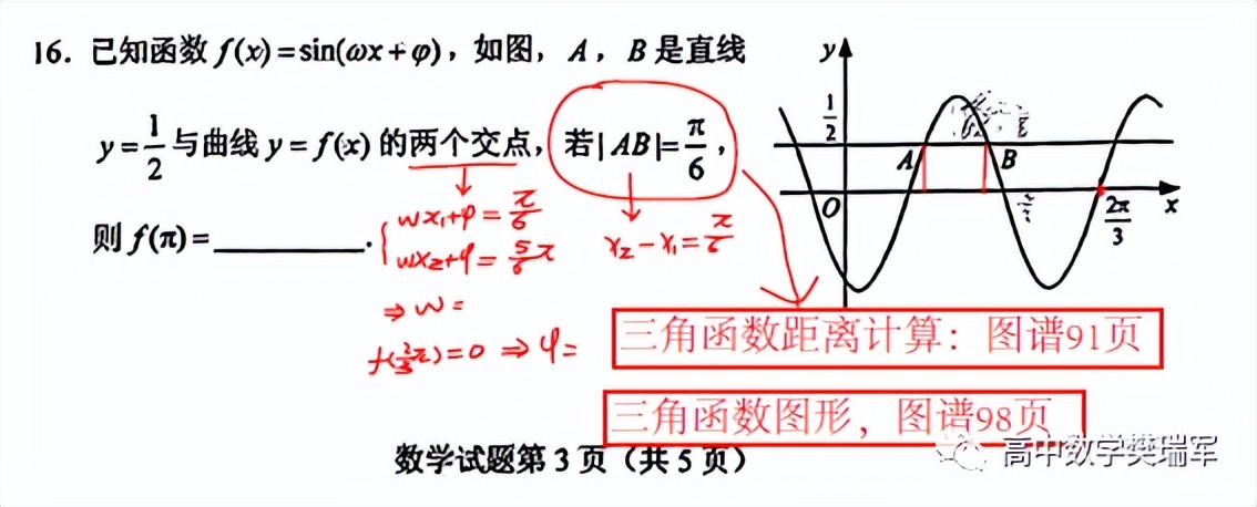 2023新高考数学题型分析,2023新高考数学大题最佳解题时间