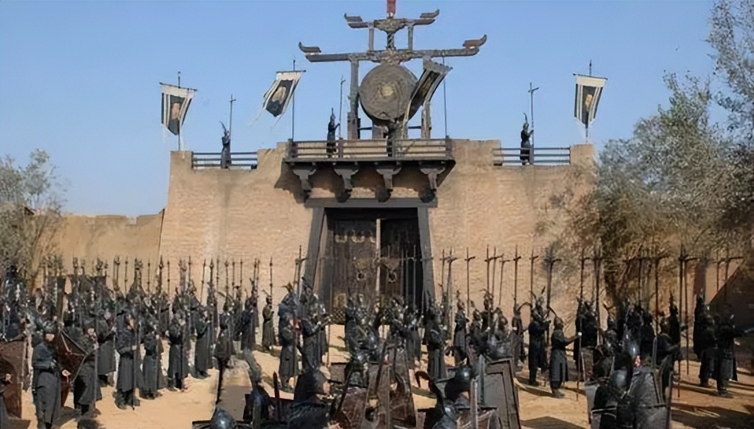 乱世三国最强阵容名将,三国最强大军队