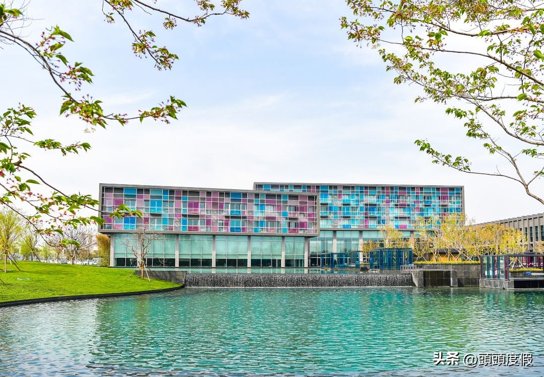 河南3大豪华酒店，一起逐鹿中原，看谁能赢得九州腹地的桂冠