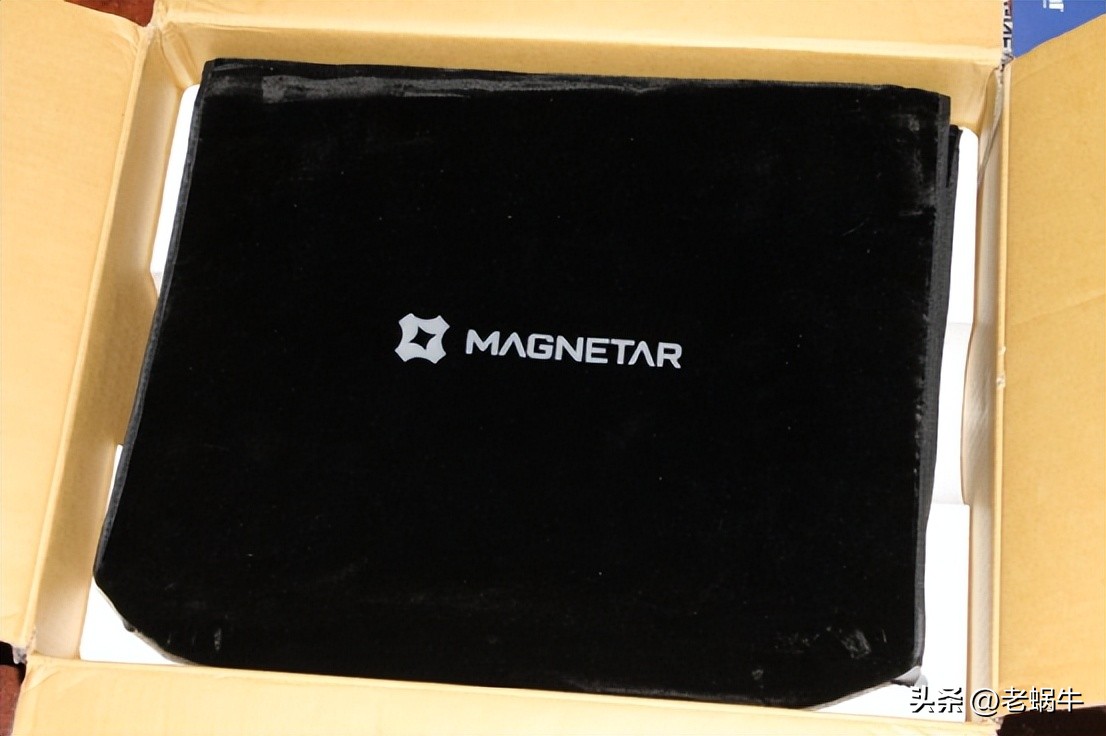 一万多的发烧级蓝光机是什么体验？麦尼塔MAGNETAUDP800试用评测