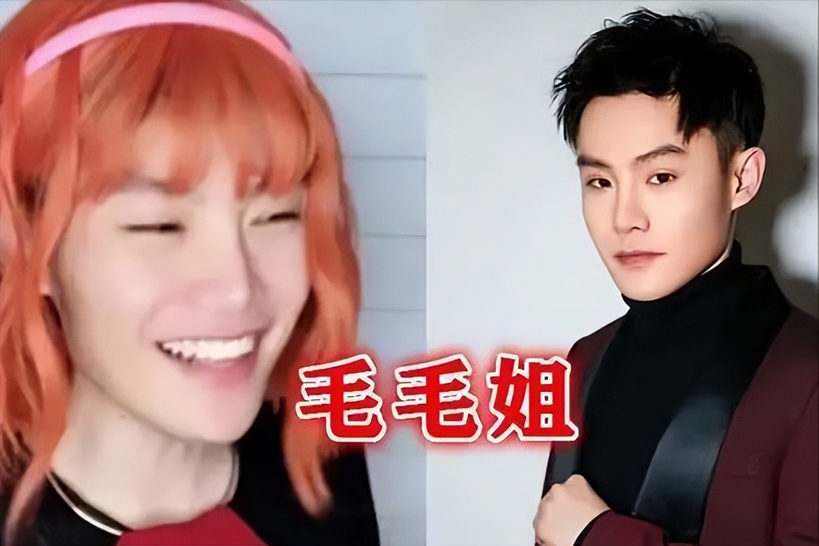 网红郭聪明到底发生了什么,网红郭聪明真实身份大曝光