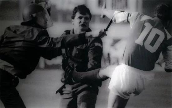 98年世界杯南斯拉夫赛程表,世界杯的遗憾拉丁版