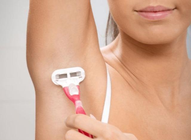 腋毛多了有啥缺点,腋下腋毛为什么越长越多