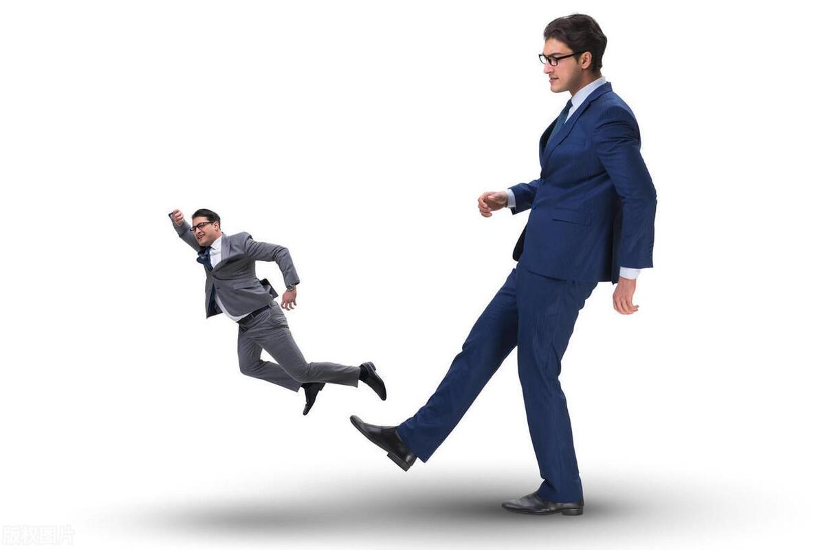 5元并不多,但是说话前请先学会尊重他人