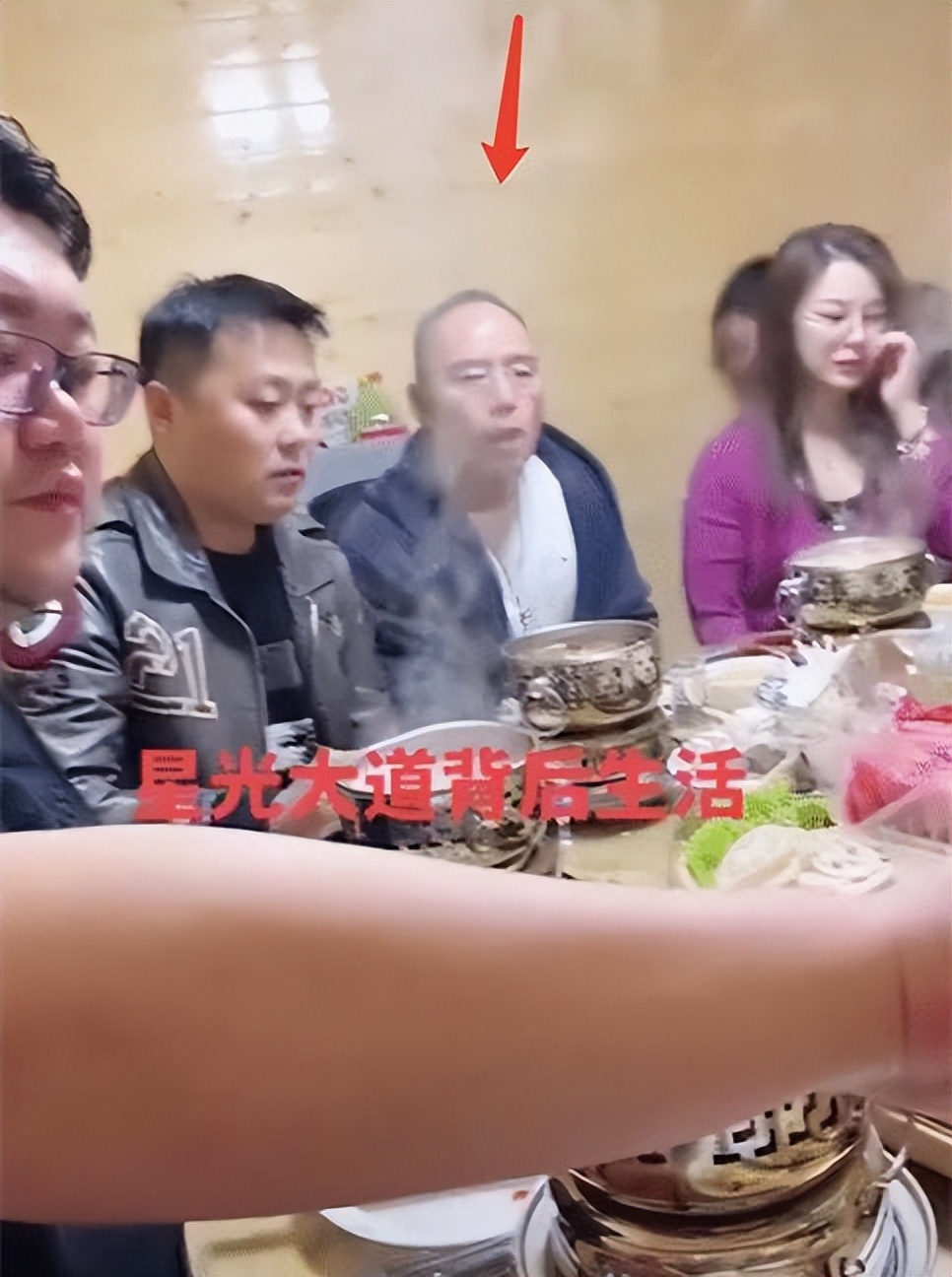 旭日阳刚和王旭现在怎么样了,旭日阳刚刘刚王旭