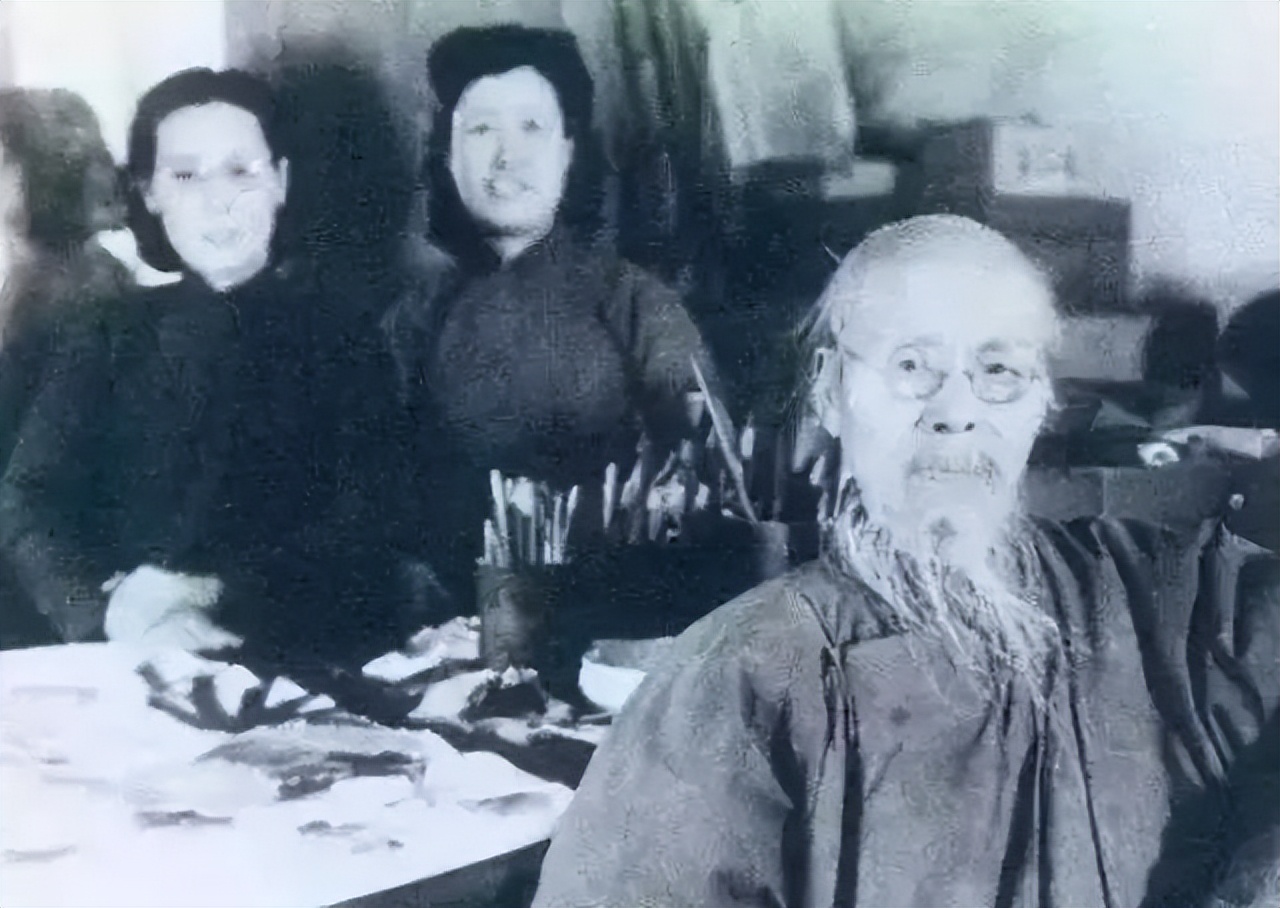 搞艺术的男人性格,搞艺术的人浪漫又多情