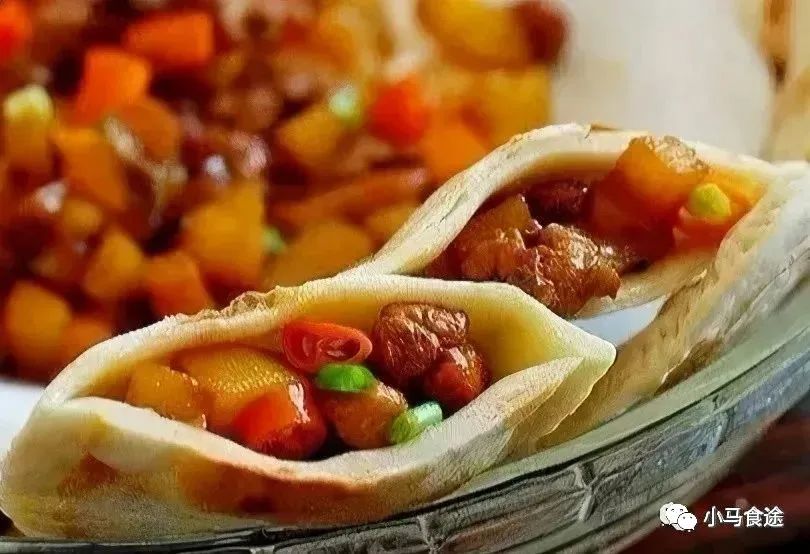 中式面点做法花样大全,好吃好看又简单的中式面点