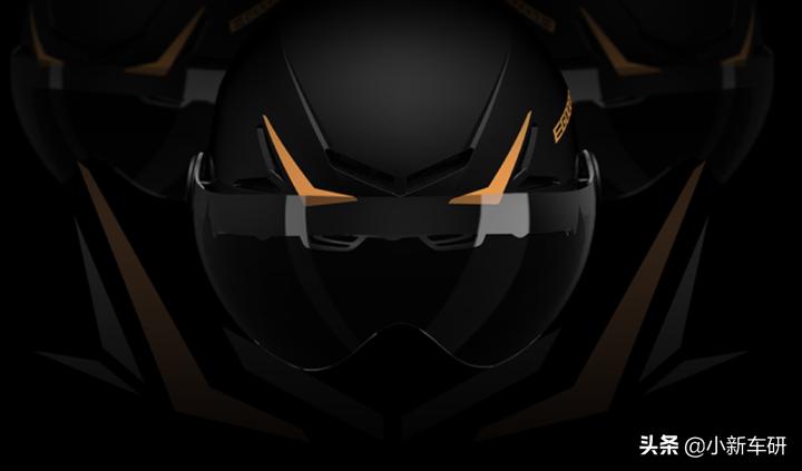 有没有又轻又安全的头盔,什么电动车头盔好用又舒服