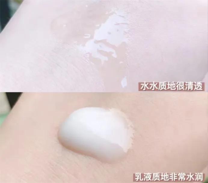 彩韵诗水乳测评,彩韵诗水乳好吗