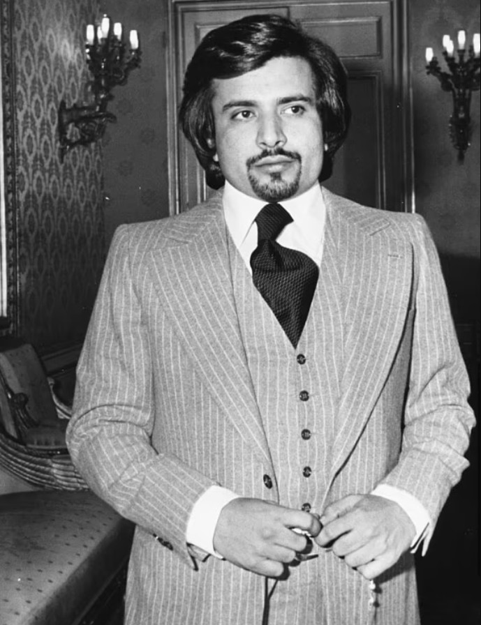 现在的卡塔尔小王子 (卡塔尔王室知道小王子火了吗)