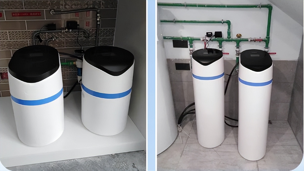 中央净水机还要装前置过滤器吗,中央净水机有必要吗