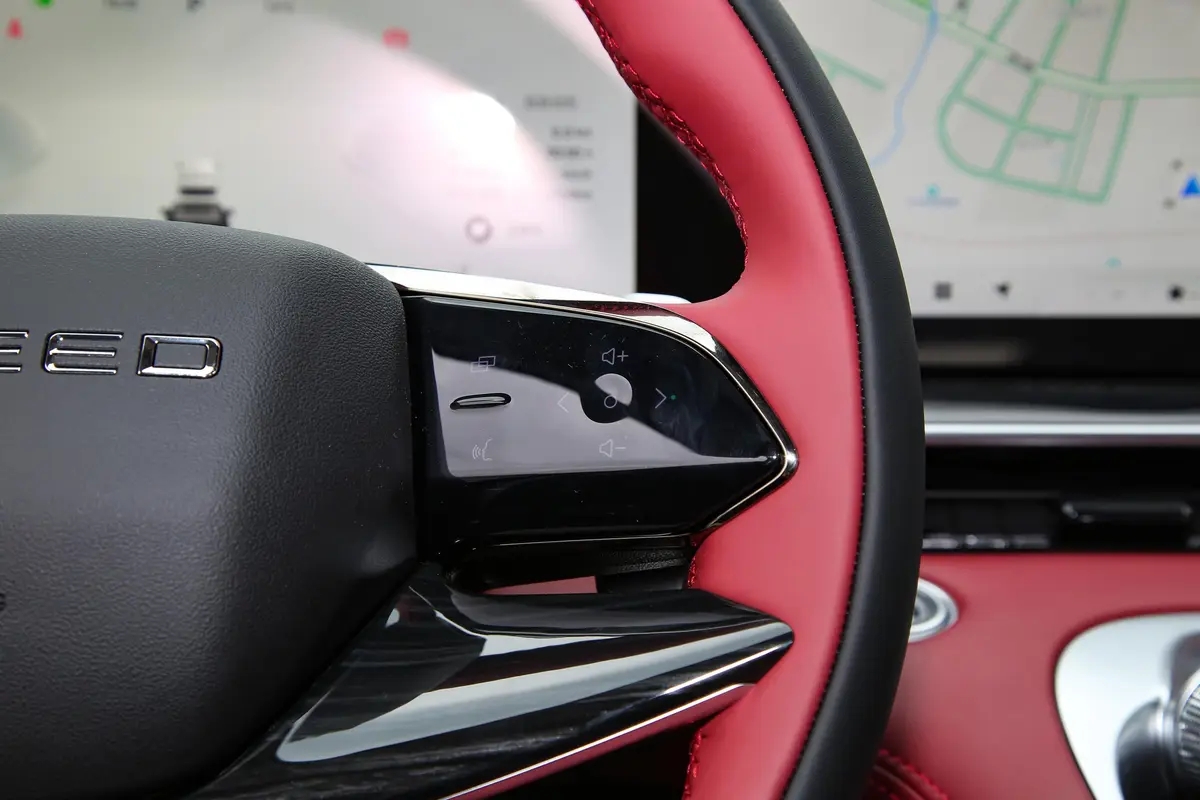 奇瑞星途瑶光系统,奇瑞的星途瑶光