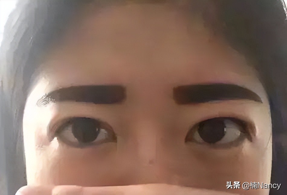 绣眉真的好吗,绣眉一定要绣在眉骨上吗