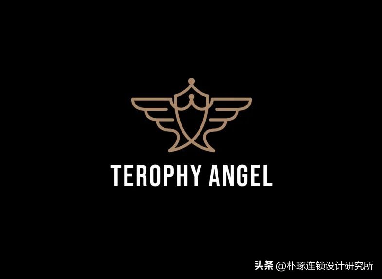 企业标志设计方法,企业标志设计欣赏