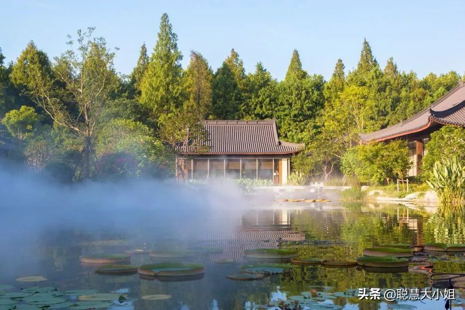 江浙高性价比5星酒店,江浙一带顶级度假酒店