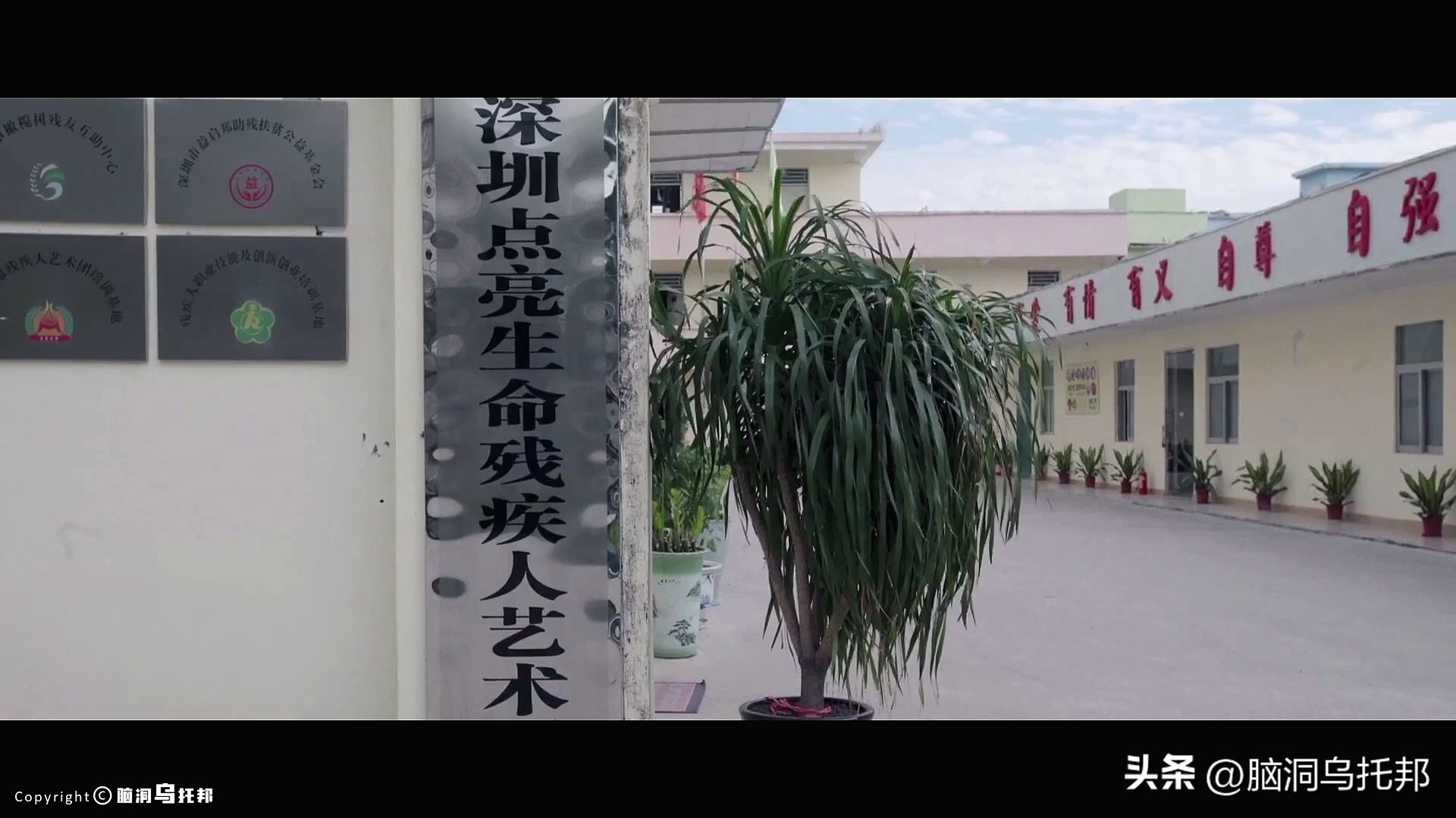 曾经万人空巷如今空无一人,曾经被人耻笑