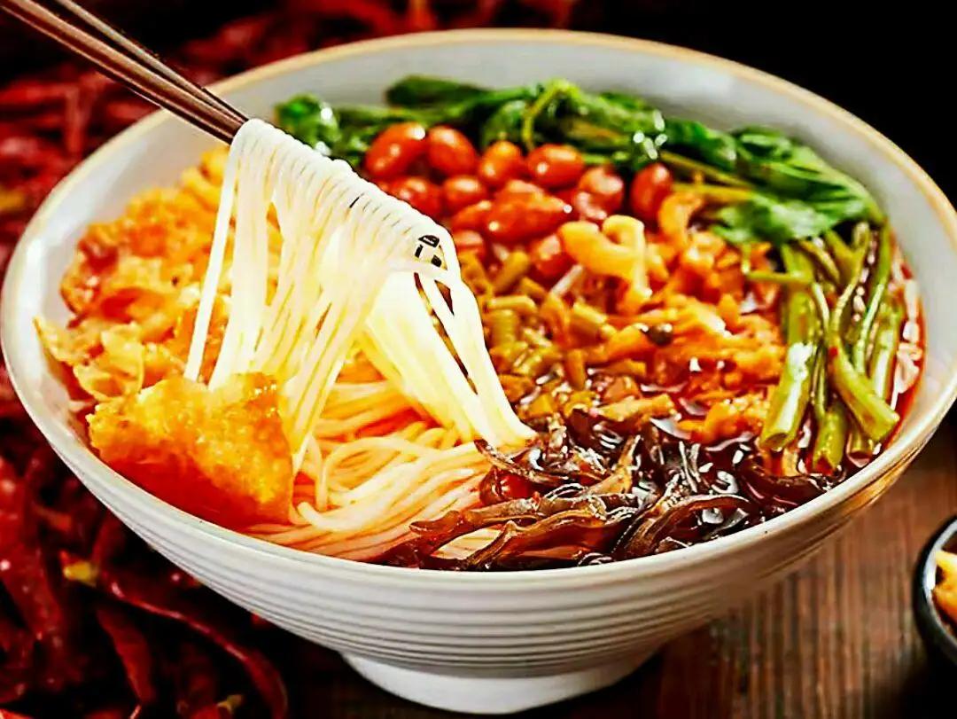 广西十大必吃美食排名,广西十大特色美食排名