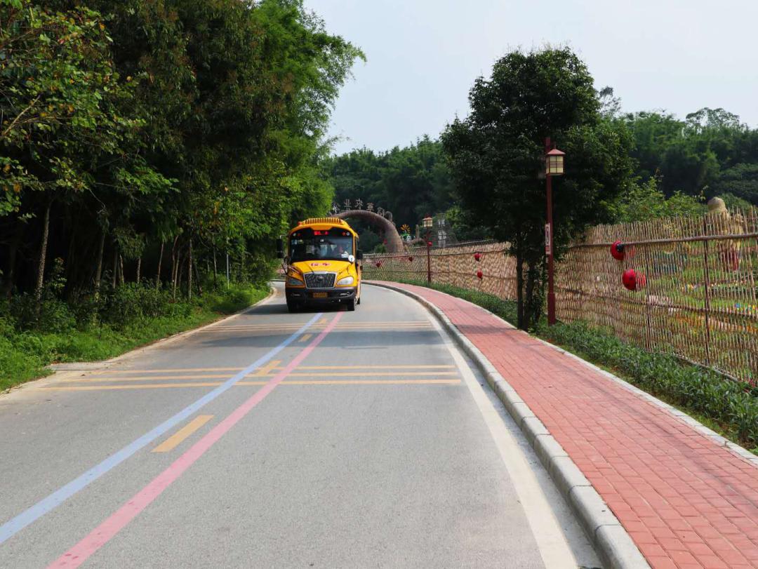 广州市从化区公路规划图,从化新的公路建设