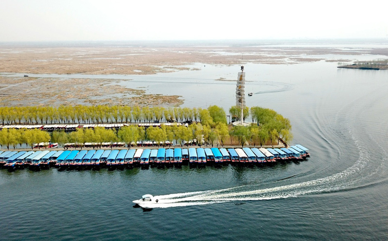 保定发展落后的原因,河北第二大城市是唐山还是保定