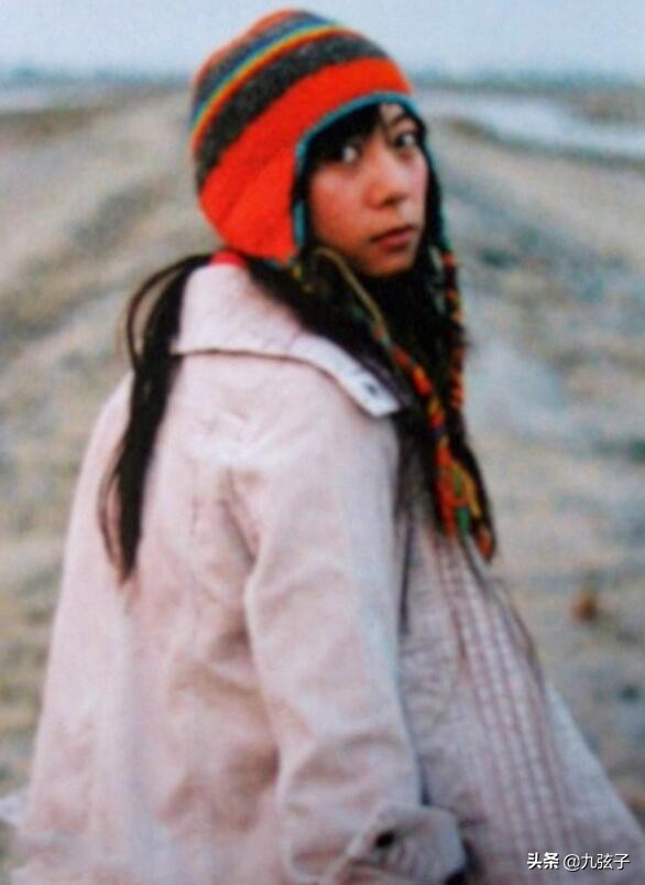 为何既招红，也招黑？“人间烟火”陈绮贞的固执与坚持