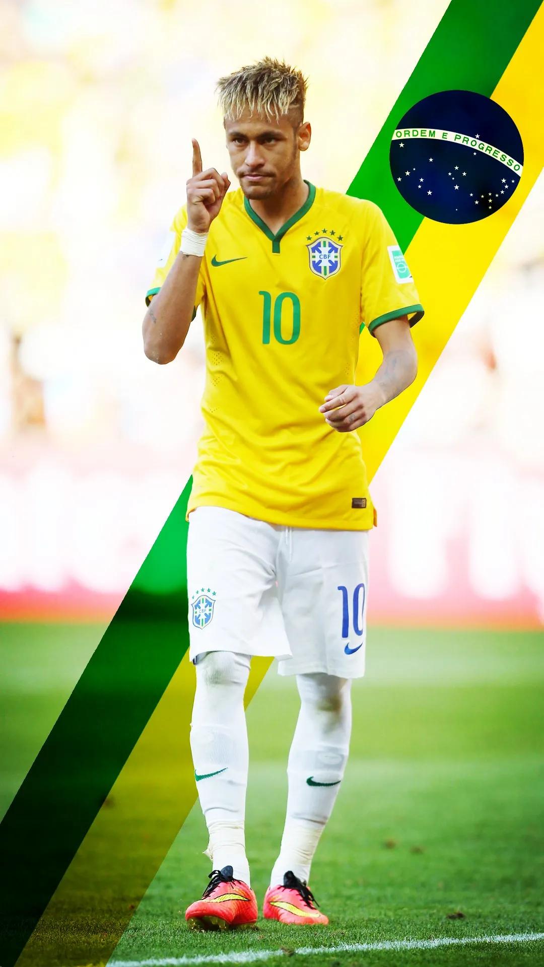 内马尔现代足球中最后的桑巴舞者,最后的桑巴舞者内马尔红色高跟鞋