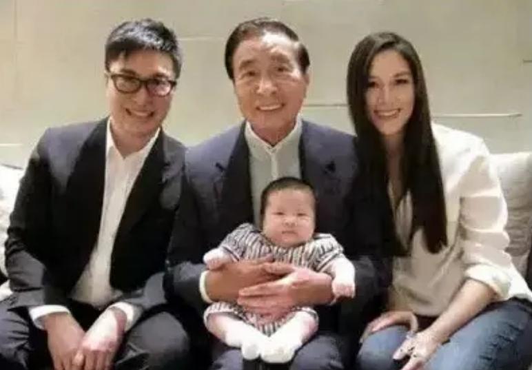 豪门儿媳生了三儿,豪门儿媳怀了四胞胎