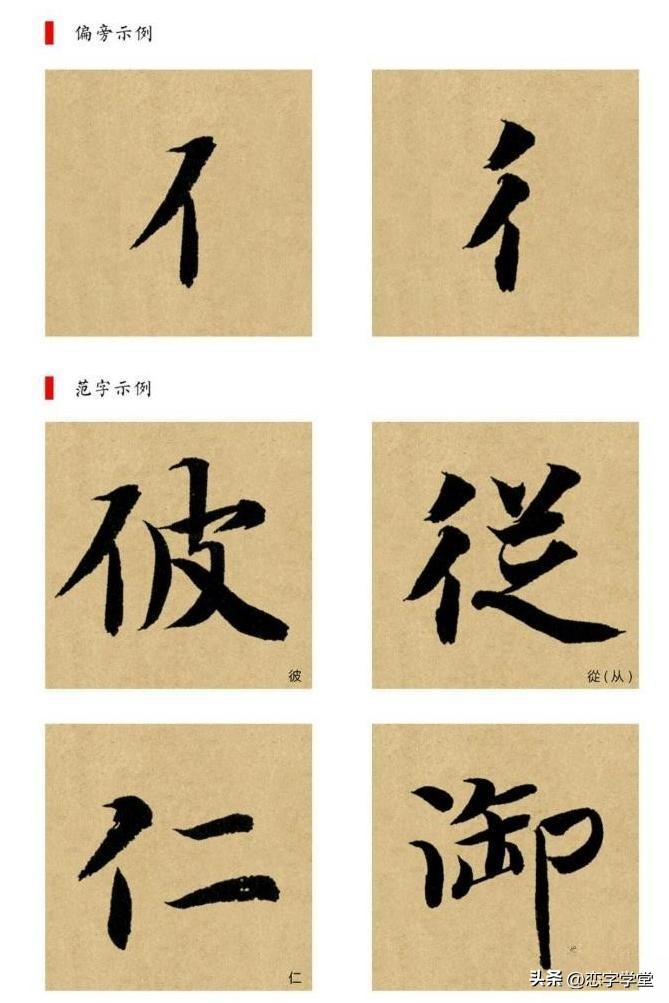 智永千字文零基础笔画,智永千字文所有笔画总结