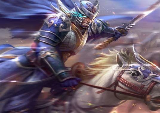 三国杀十周年高达一号是谁,三国杀高达二号是谁