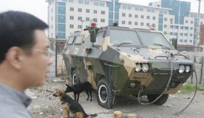 河北唐山杨树宽合集,河北黑老大覆灭记