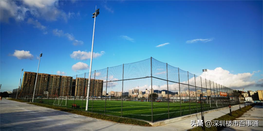 深圳宝安润峯云上府户型分析,深圳宝安云上润府楼盘