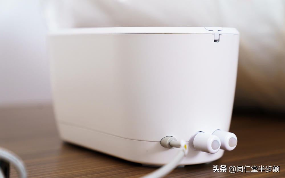 让空调冬眠-绘睡水暖毯3.0使用体验