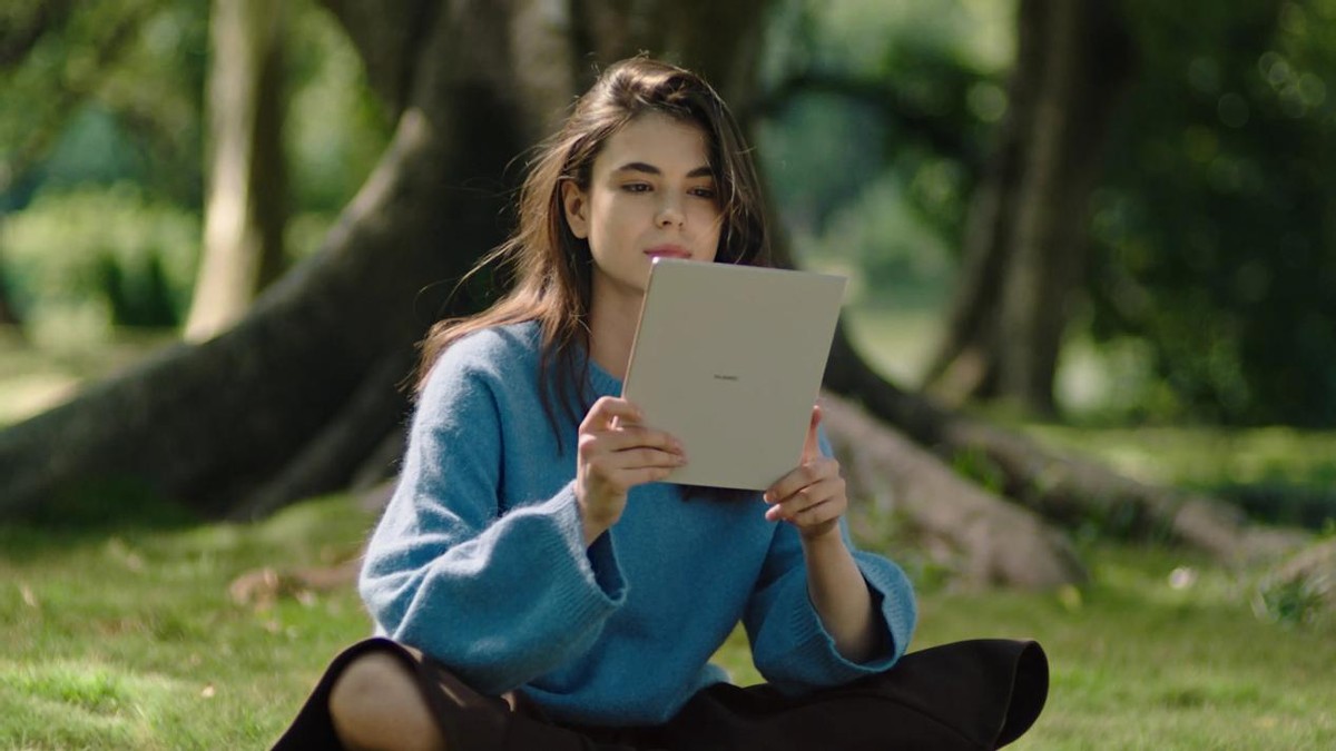 华为平板2022年新款,3500以下最值得买的全新华为平板