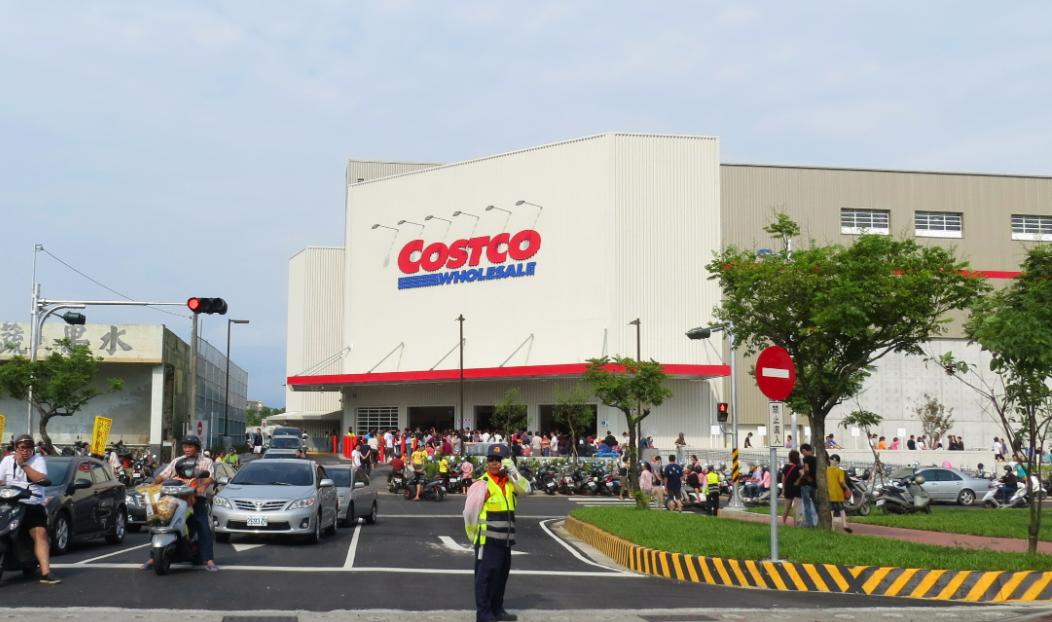 开超市做生意靠谱吗,开超市真的赚钱