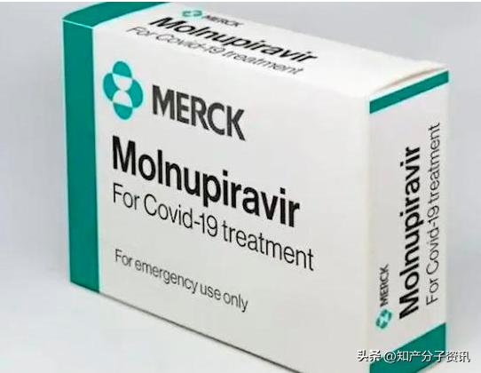 2023年希望来了！抗新冠药有这么多可以买！