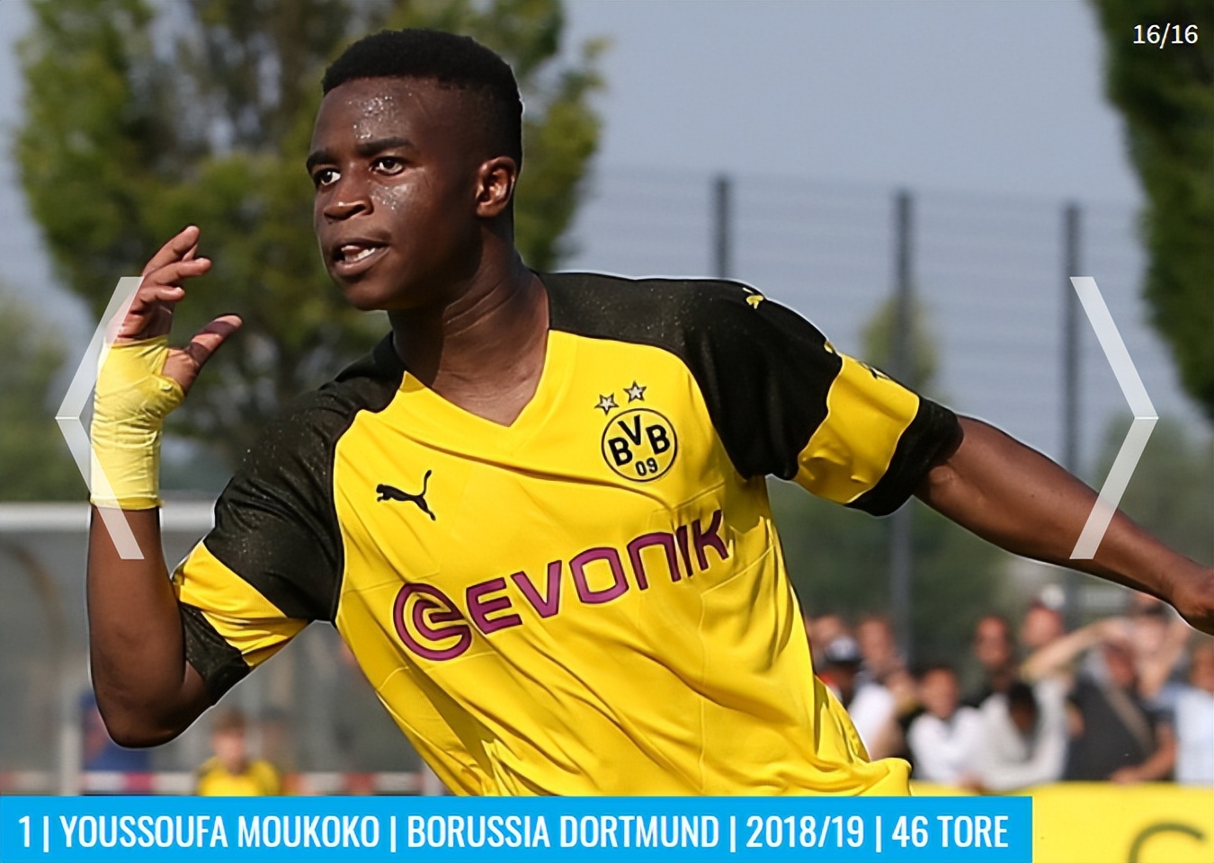 德转今年进球排行榜,德转更新德甲最贵阵容