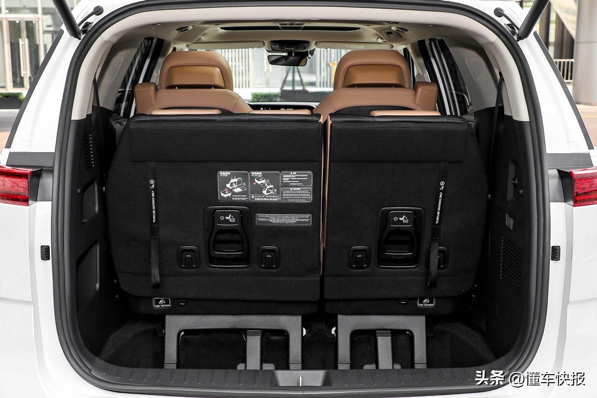 现代嘉华mpv评测,mpv市场搅局者第四代嘉华正式上市