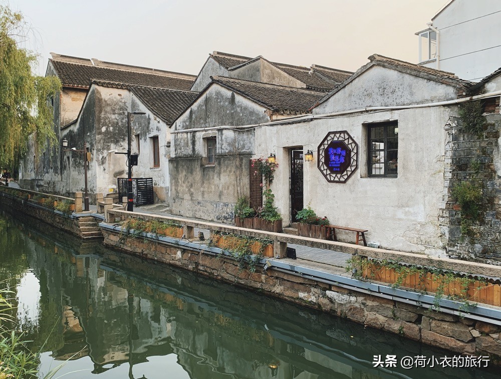 苏州高档旅游攻略,苏州这个城市消费怎么样