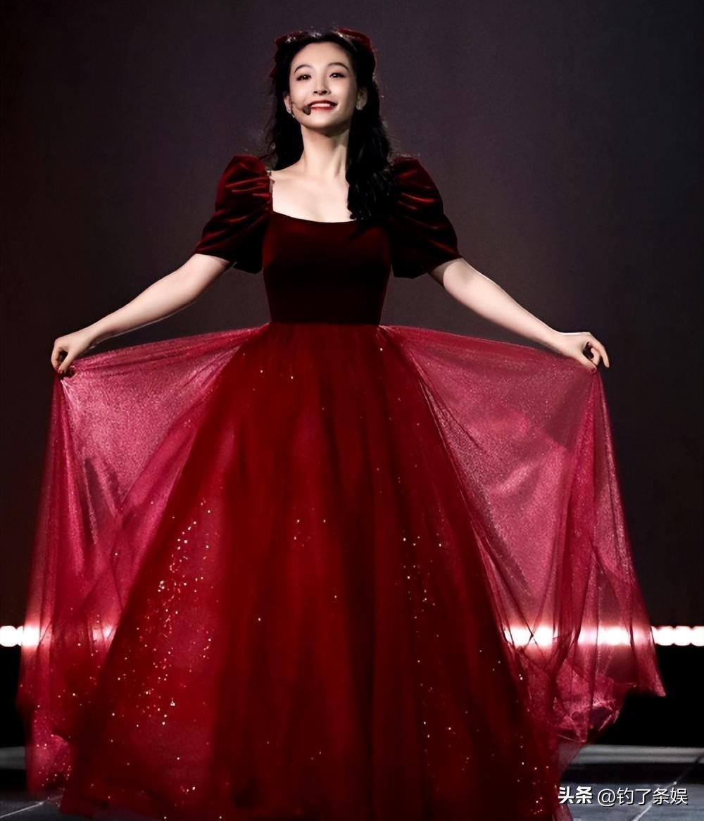 吴倩三公退赛,曝吴倩三公退赛