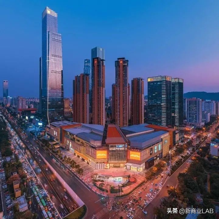 郑州万象城现在还能去吗,郑州万象城现状