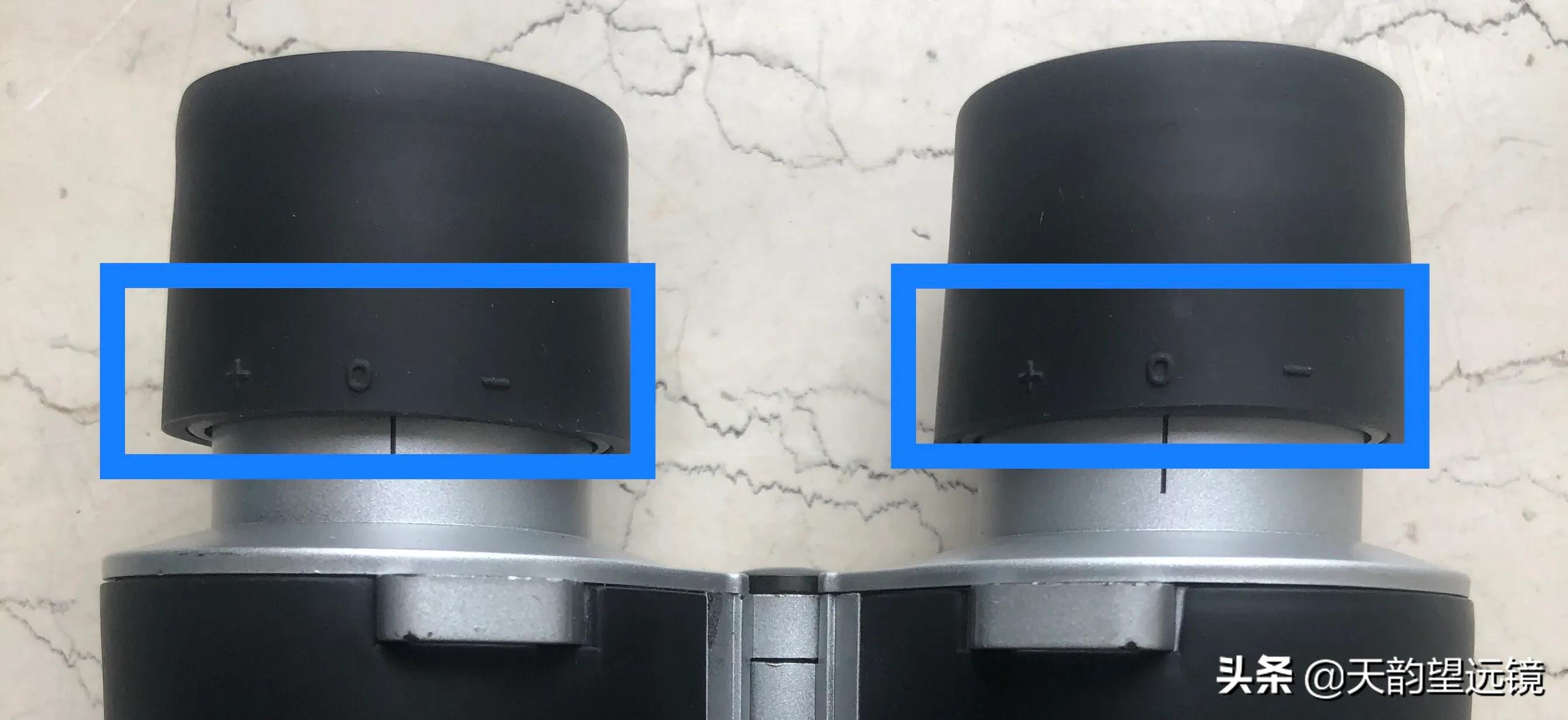 ed望远镜和充氮望远镜的清晰度,怎样正确使用望远镜