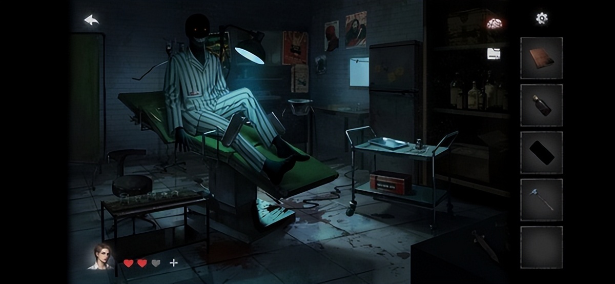 黑暗笔录攻略5,纸嫁衣4游戏攻略