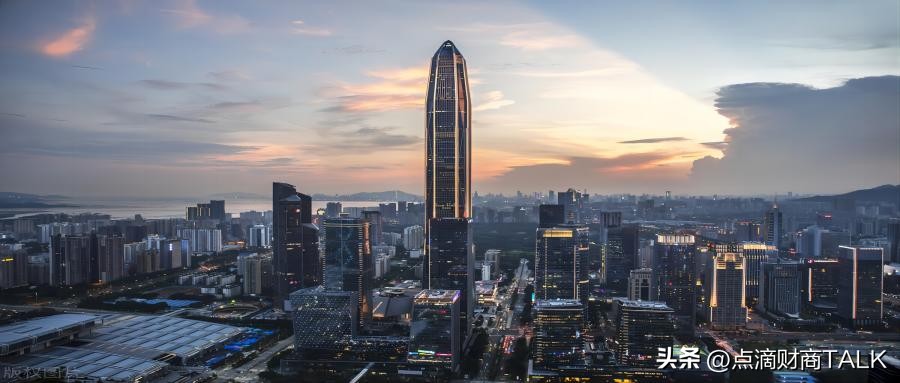 你不知道的生意秘诀,如何提高自己财商思维