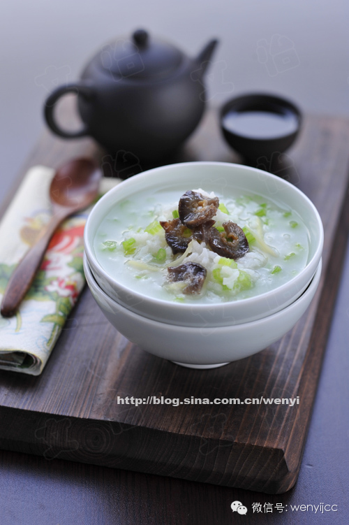 适合冬天吃的8碗暖胃粥,六款营养又好喝的粥一周不重样